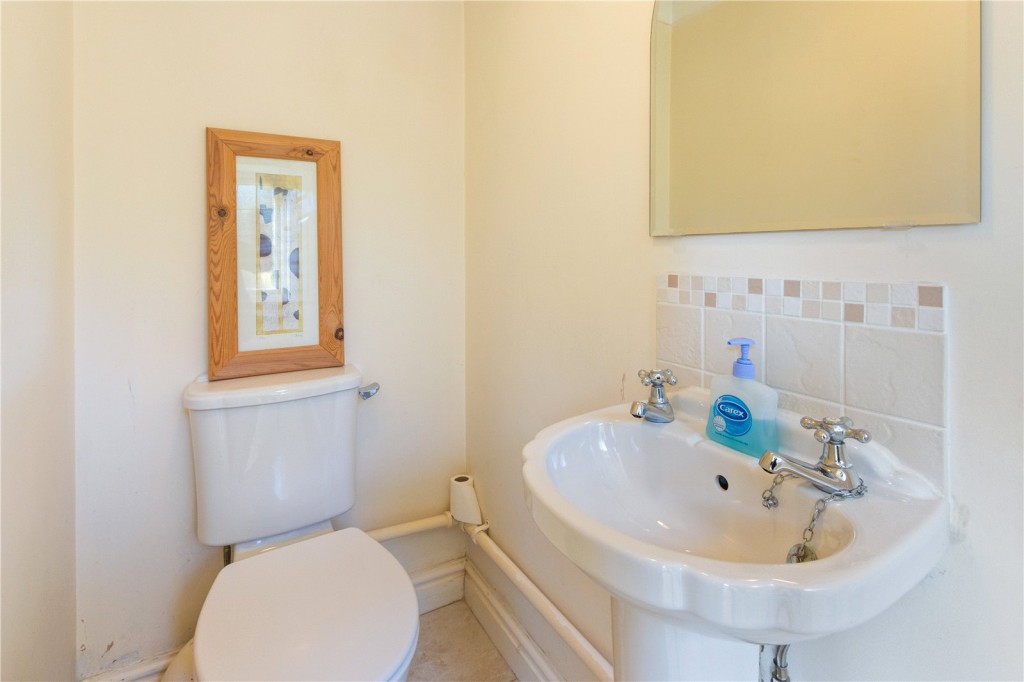 Glentham, Lincolnshire