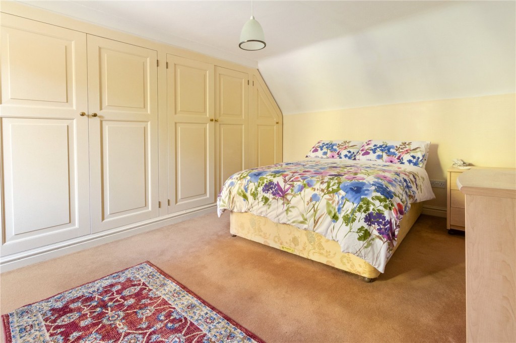 Glentham, Lincolnshire