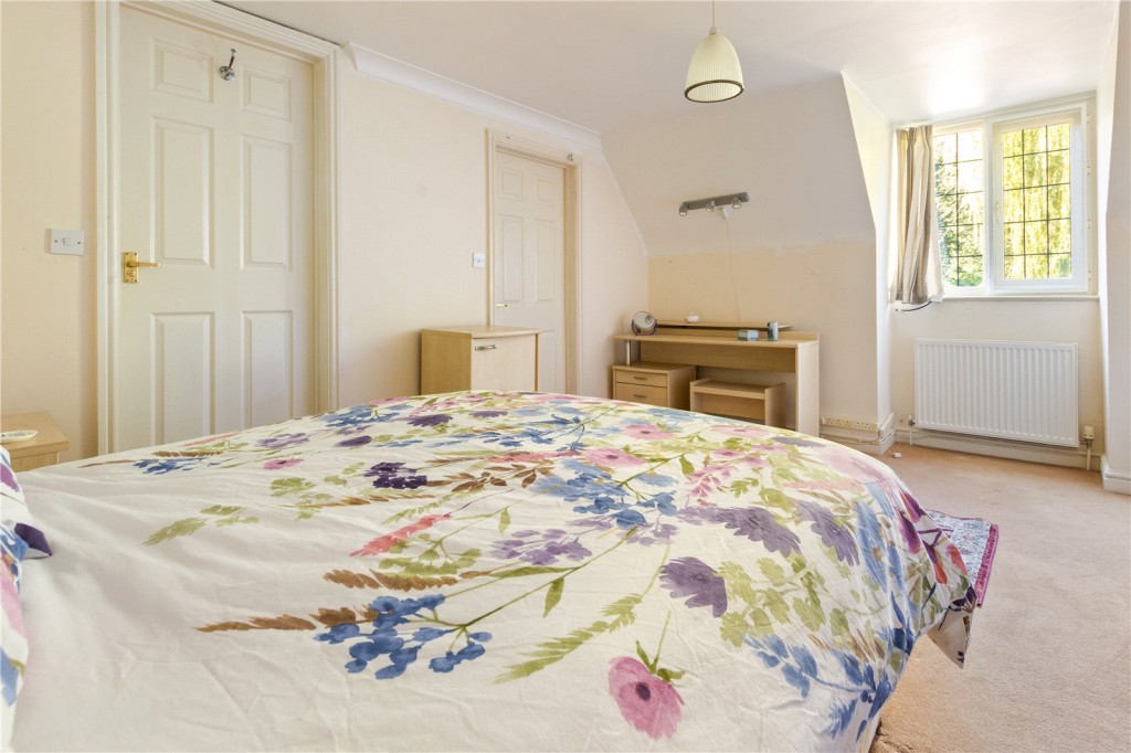 Glentham, Lincolnshire