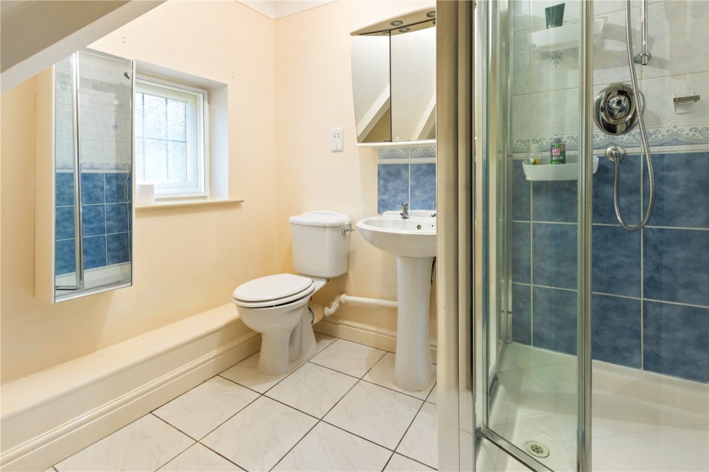 Glentham, Lincolnshire