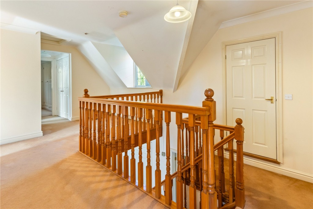 Glentham, Lincolnshire