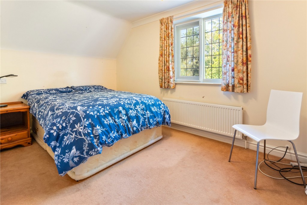 Glentham, Lincolnshire