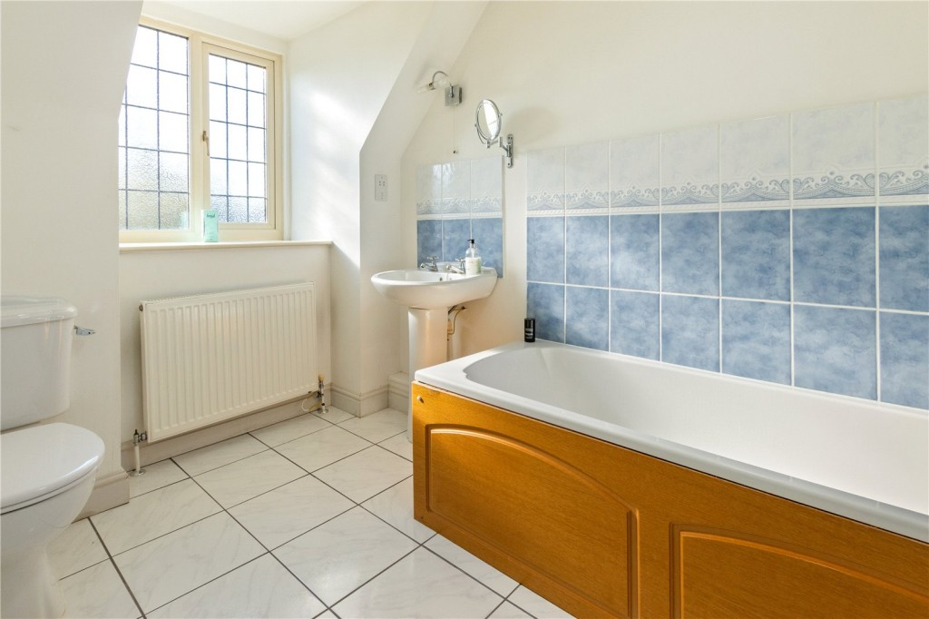 Glentham, Lincolnshire