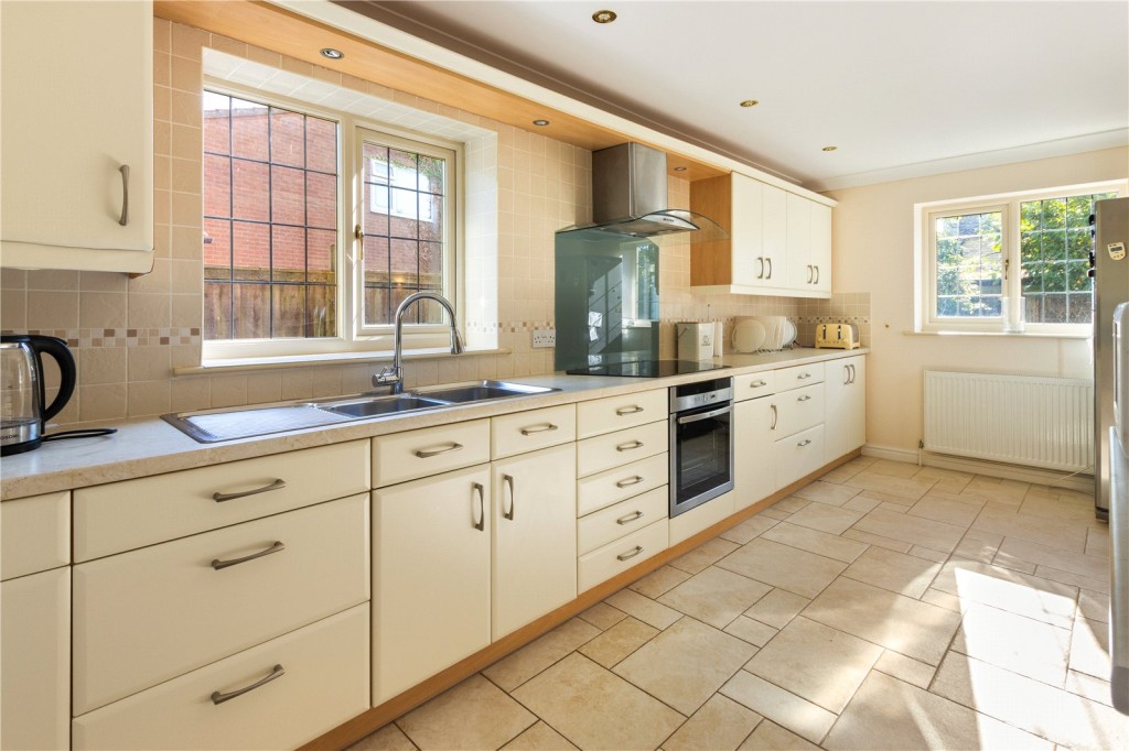 Glentham, Lincolnshire