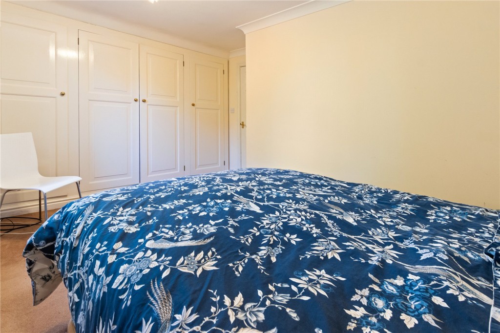 Glentham, Lincolnshire