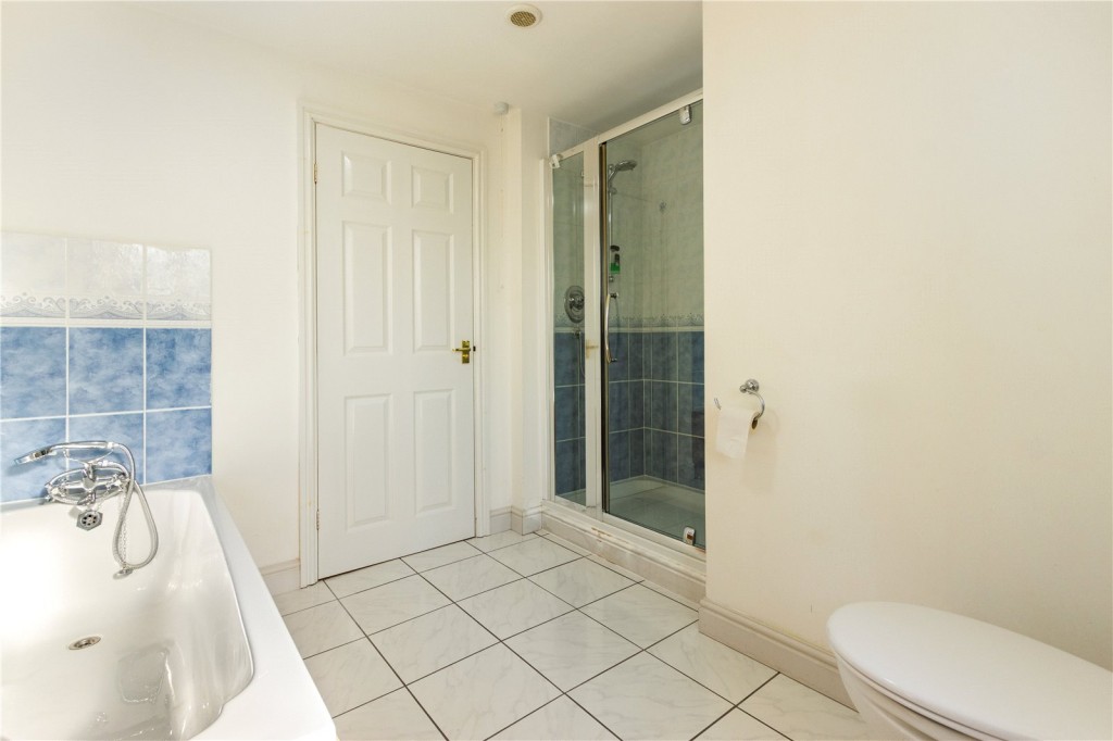 Glentham, Lincolnshire