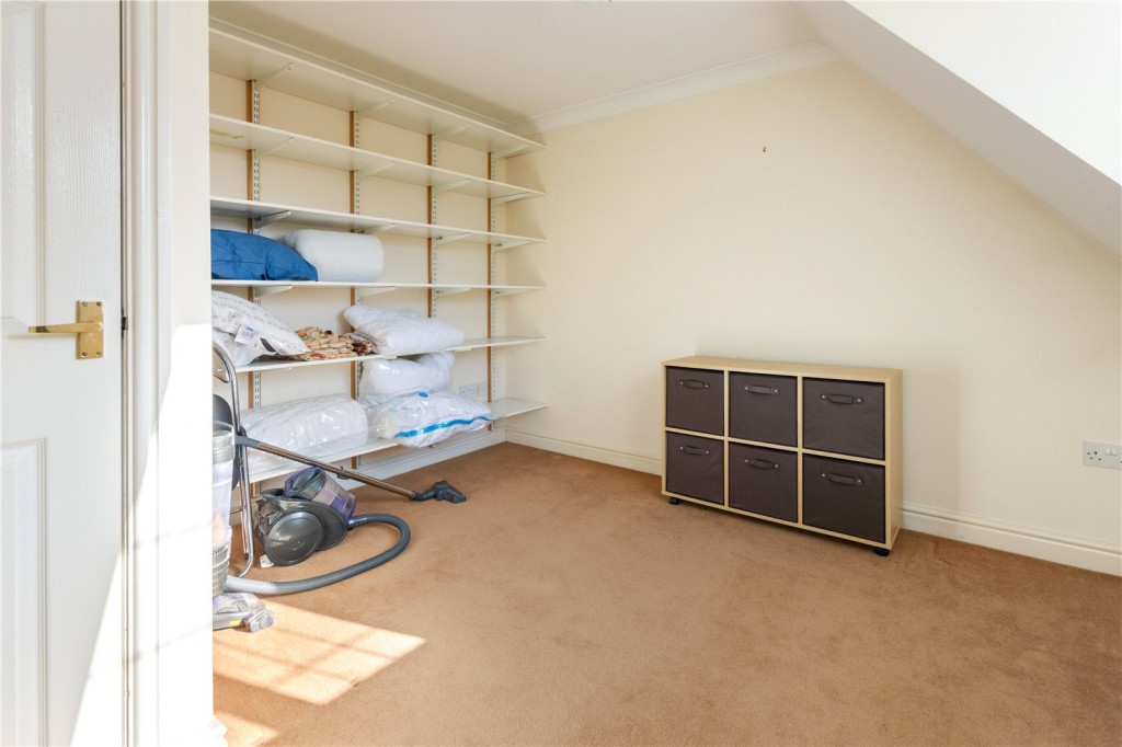 Glentham, Lincolnshire