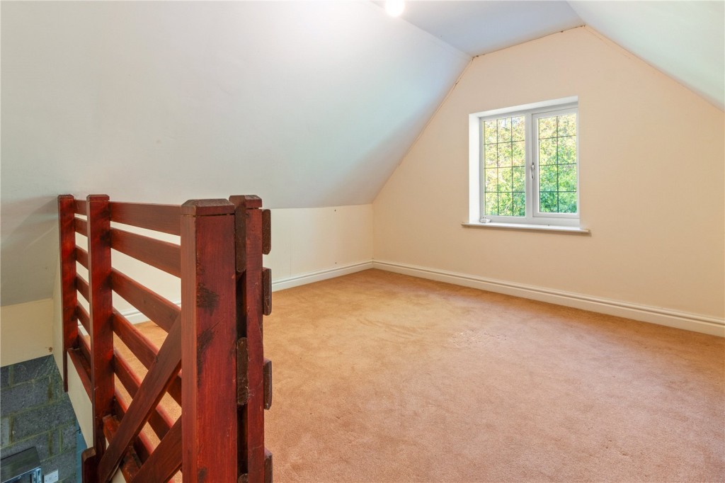 Glentham, Lincolnshire