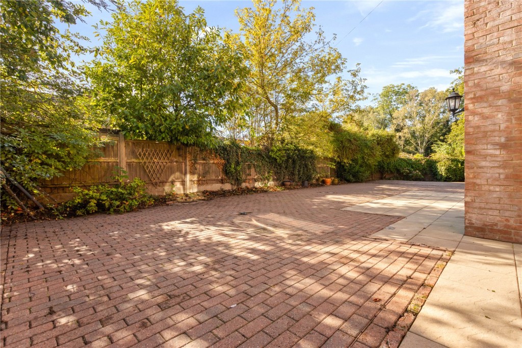 Glentham, Lincolnshire