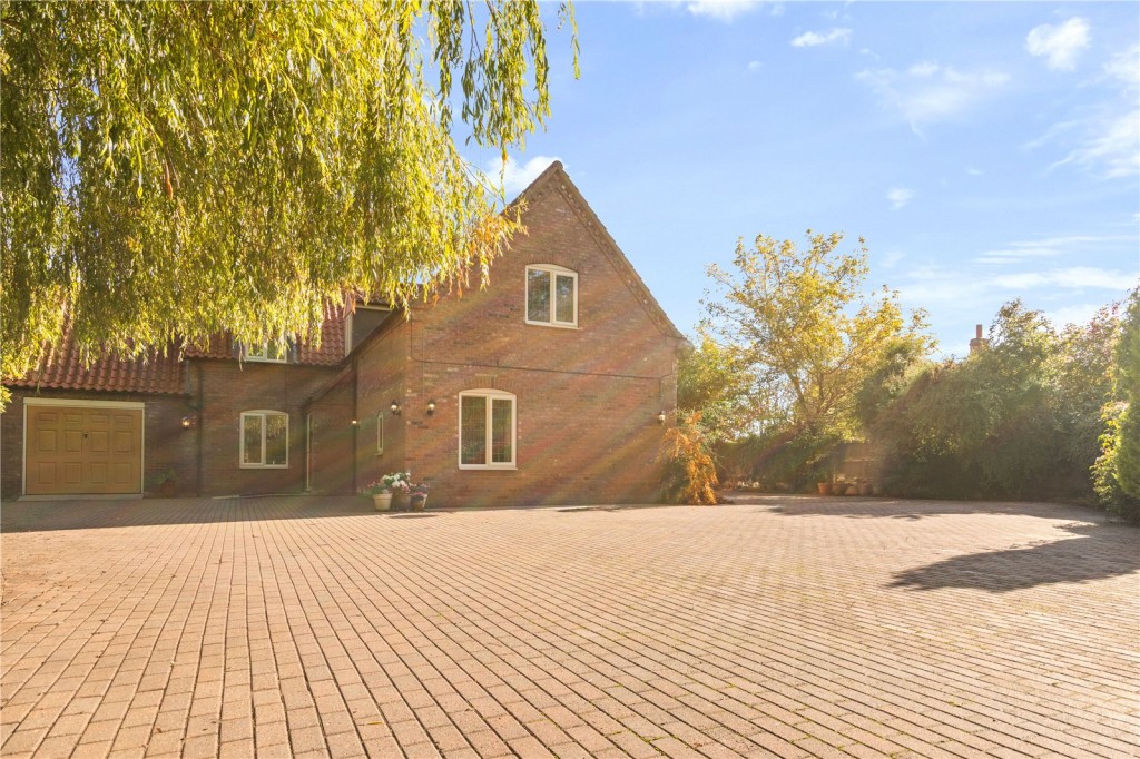 Glentham, Lincolnshire