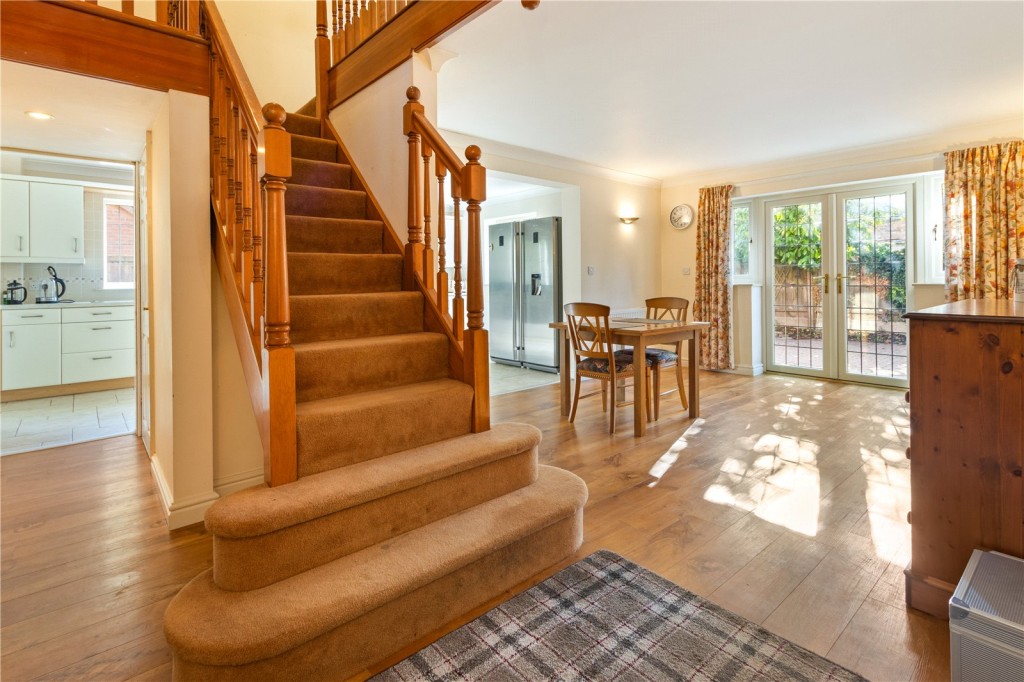 Glentham, Lincolnshire