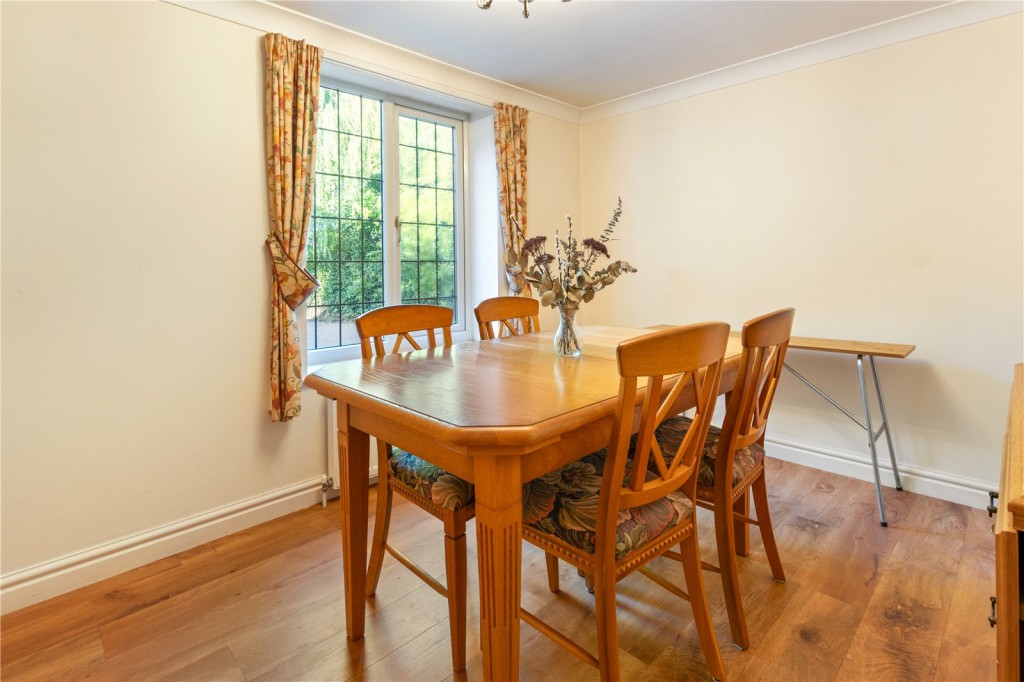 Glentham, Lincolnshire