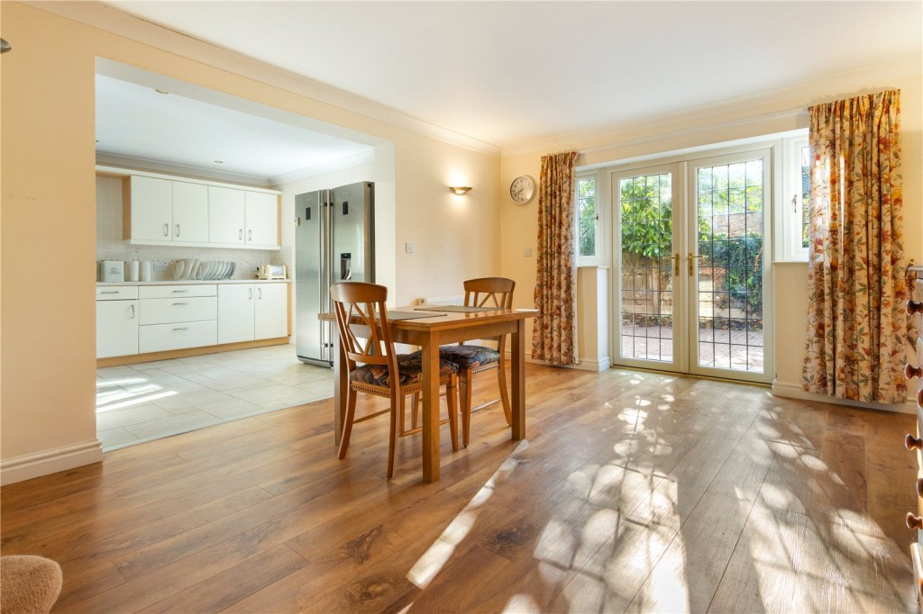 Glentham, Lincolnshire