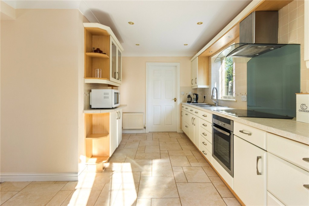 Glentham, Lincolnshire