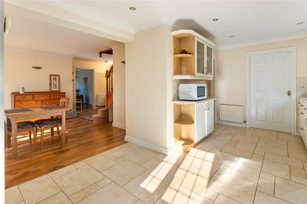 Glentham, Lincolnshire