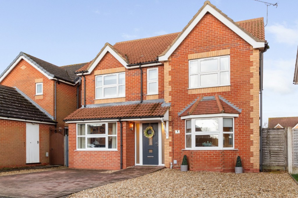 Brigg, North Lincolnshire