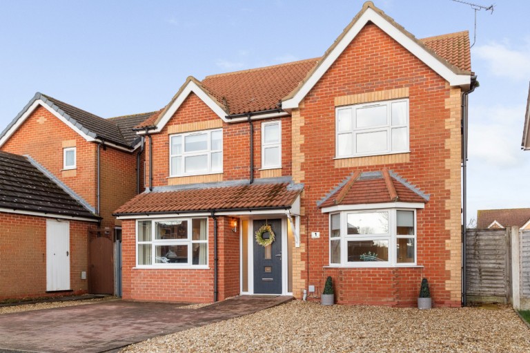 Brigg, North Lincolnshire