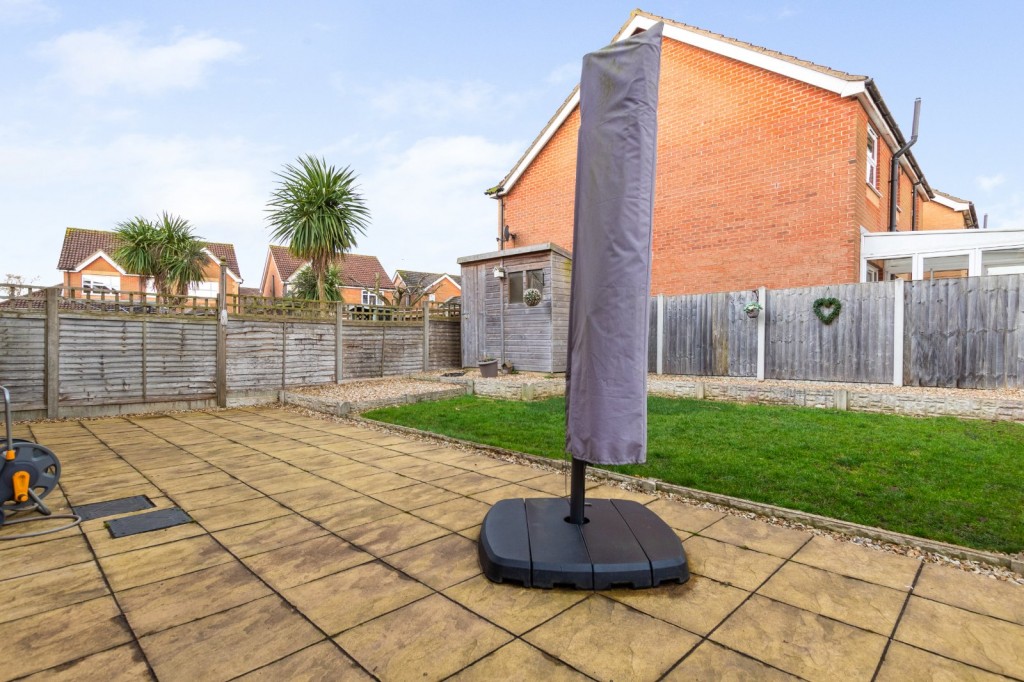 Brigg, North Lincolnshire