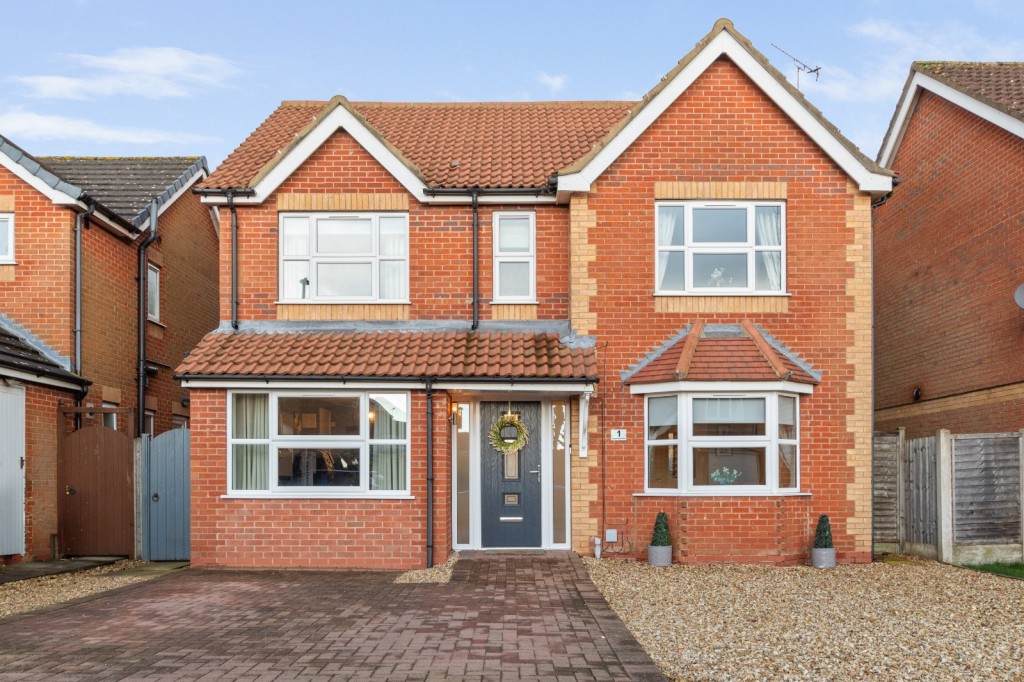 Brigg, North Lincolnshire