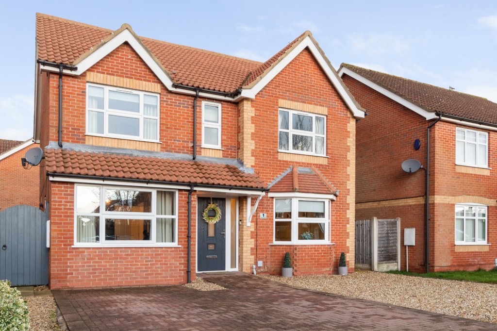 Brigg, North Lincolnshire