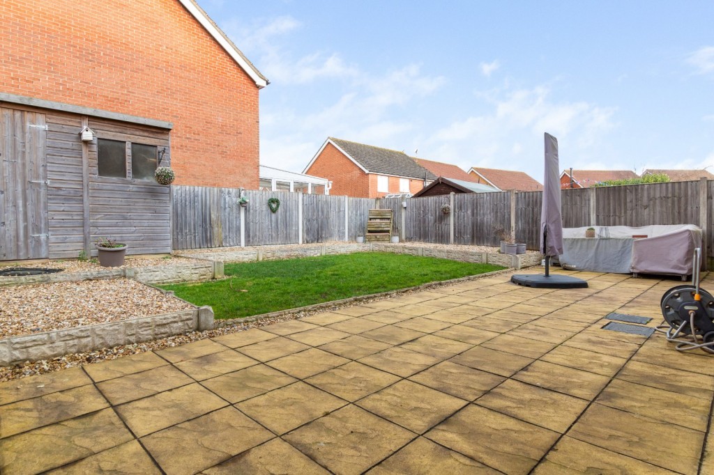 Brigg, North Lincolnshire