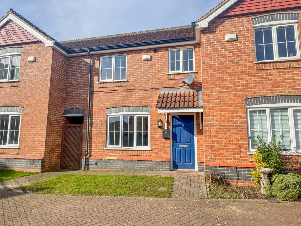 Brigg, North Lincolnshire