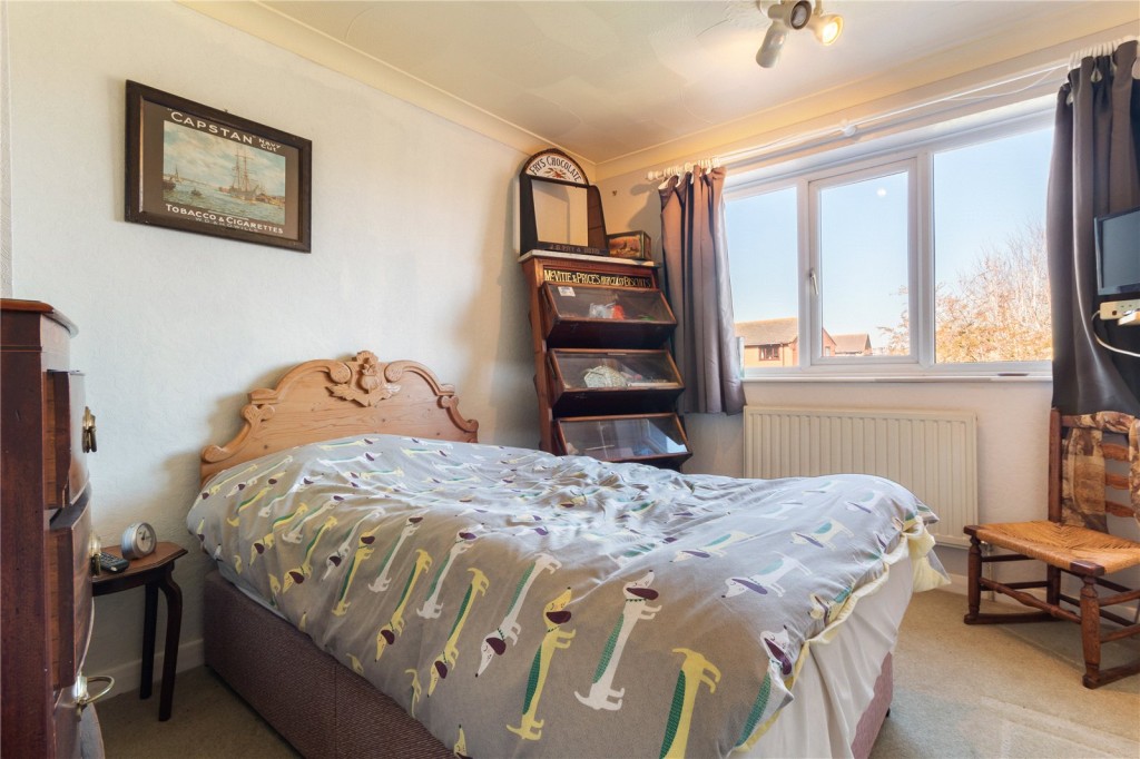 Brigg, North Lincolnshire