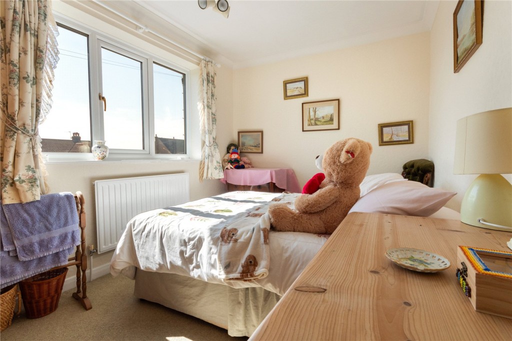 Brigg, North Lincolnshire