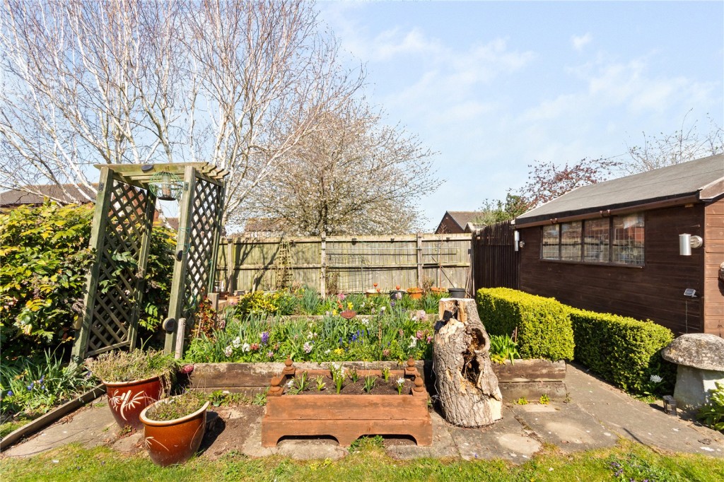 Brigg, North Lincolnshire