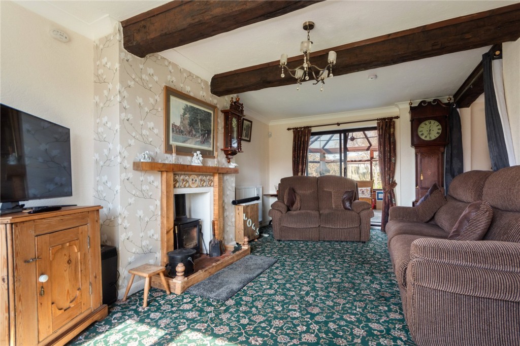 Brigg, North Lincolnshire