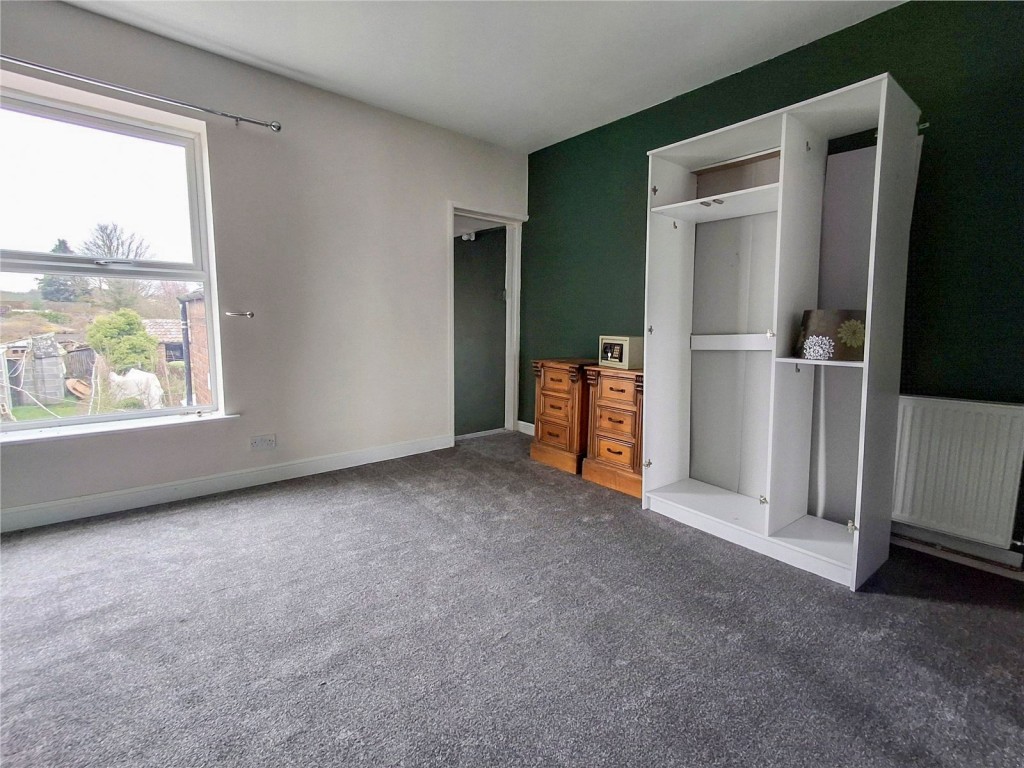 New Barnetby, Melton Ross