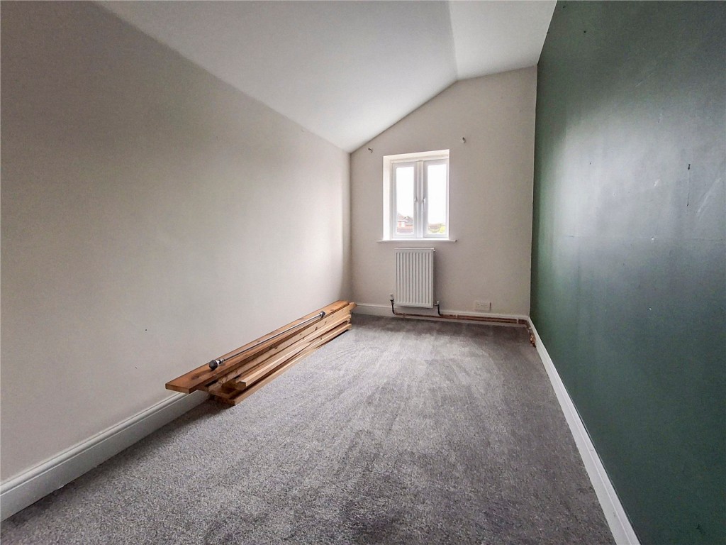 New Barnetby, Melton Ross