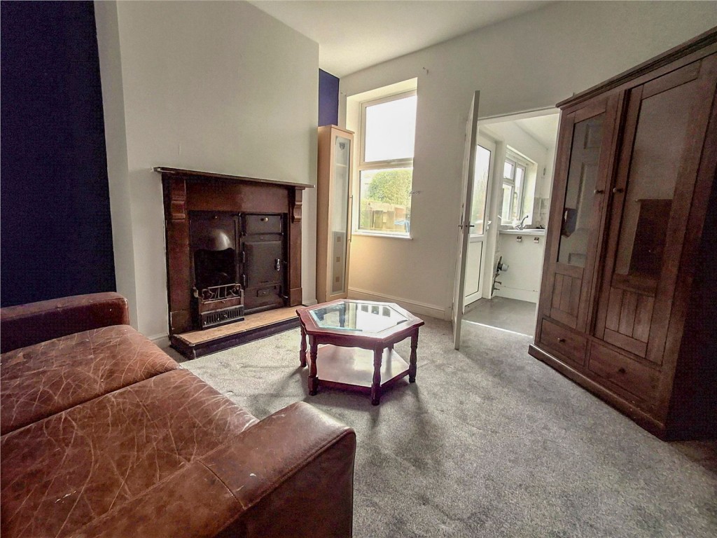 New Barnetby, Melton Ross