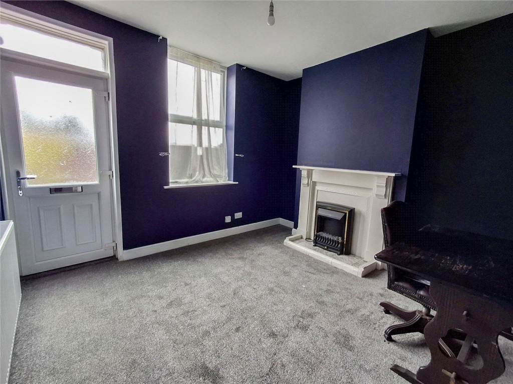 New Barnetby, Melton Ross