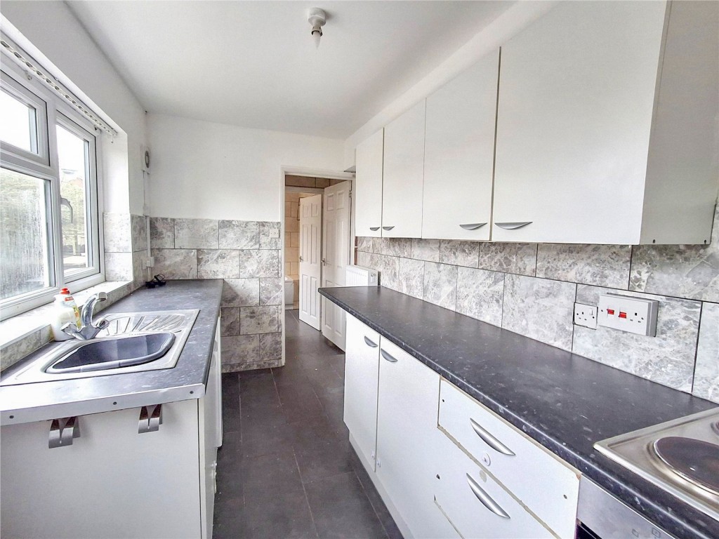 New Barnetby, Melton Ross