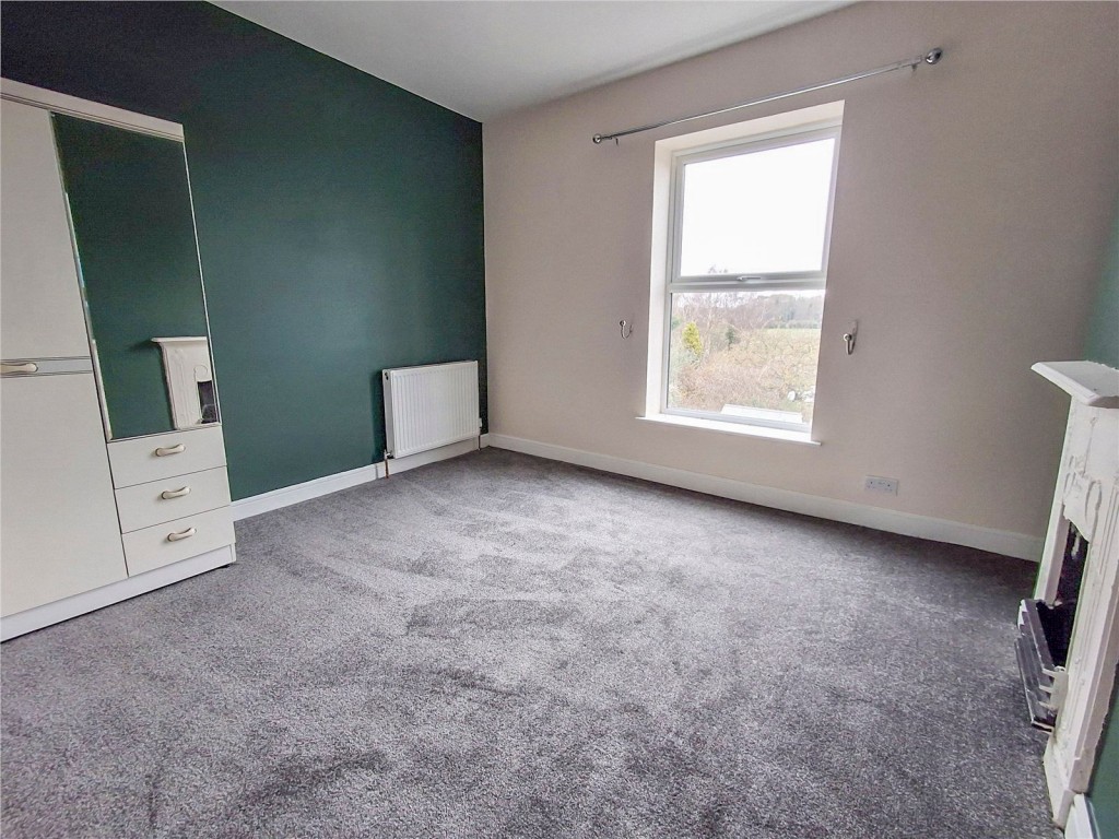 New Barnetby, Melton Ross