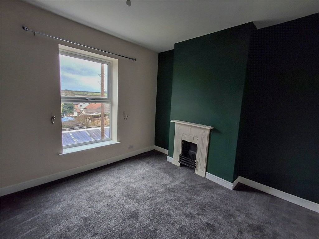 New Barnetby, Melton Ross