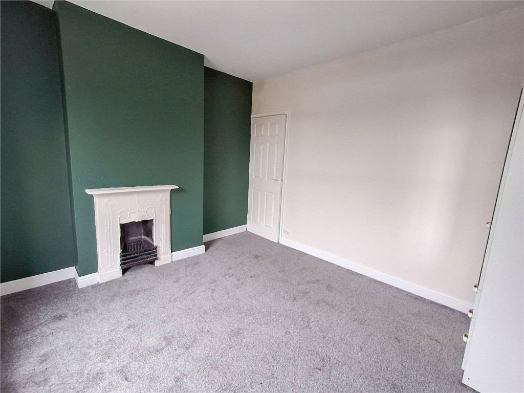 New Barnetby, Melton Ross