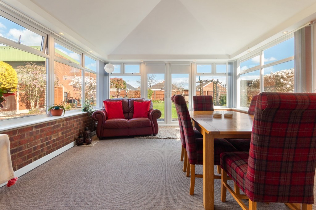 Brigg, North Lincolnshire