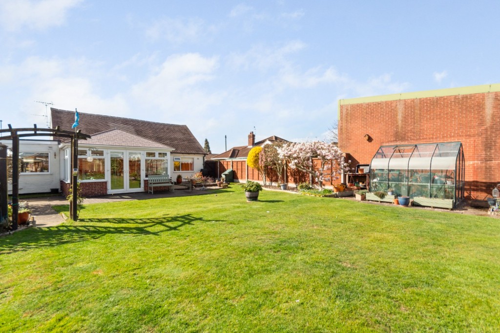 Brigg, North Lincolnshire