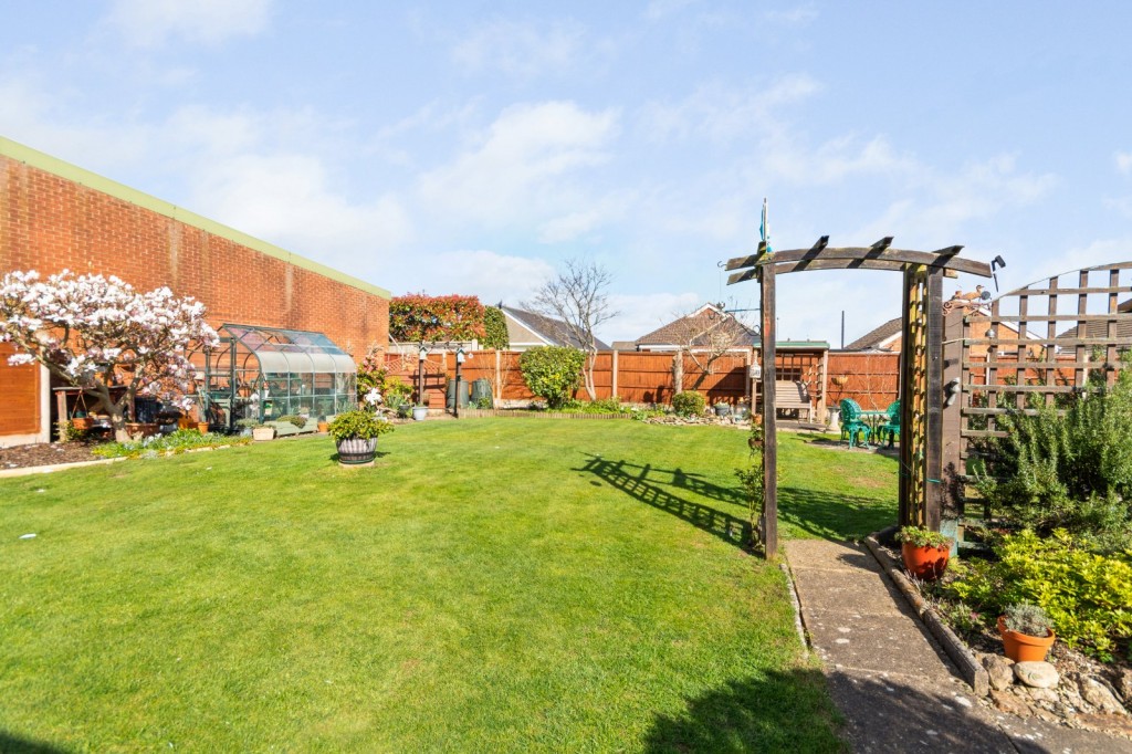Brigg, North Lincolnshire