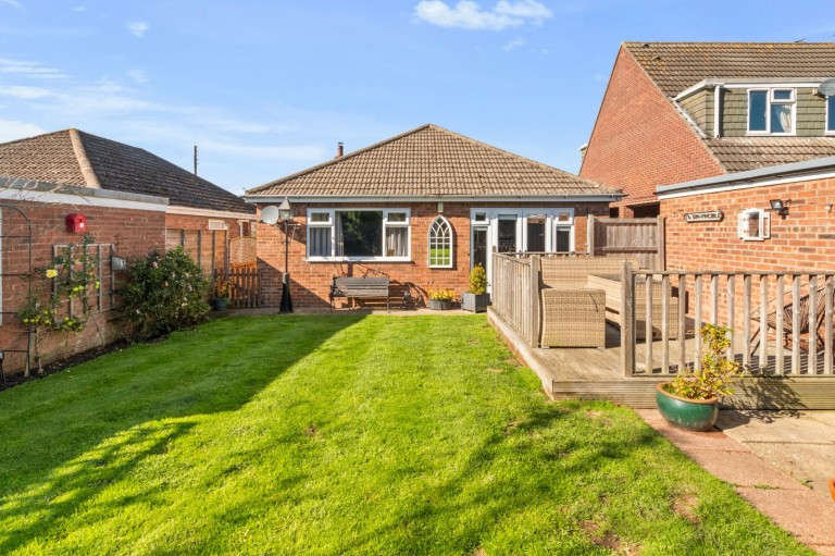 Barnetby, Lincolnshire