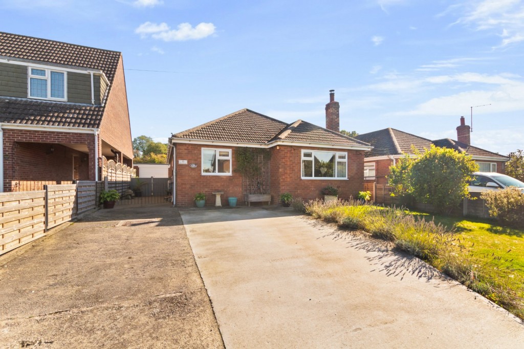 Barnetby, Lincolnshire