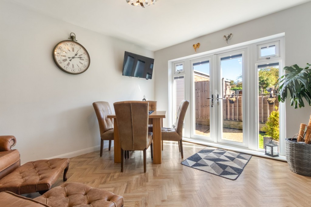 Barnetby, Lincolnshire