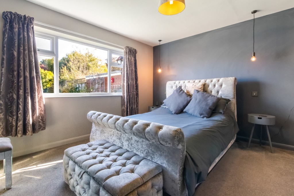 Barnetby, Lincolnshire