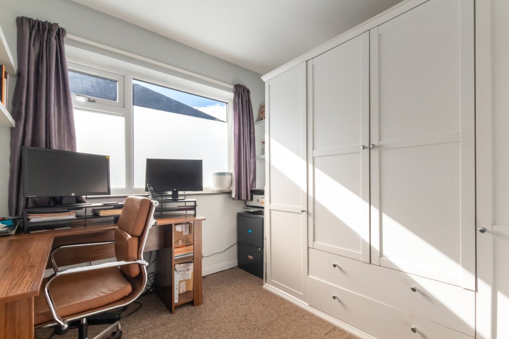 Barnetby, Lincolnshire