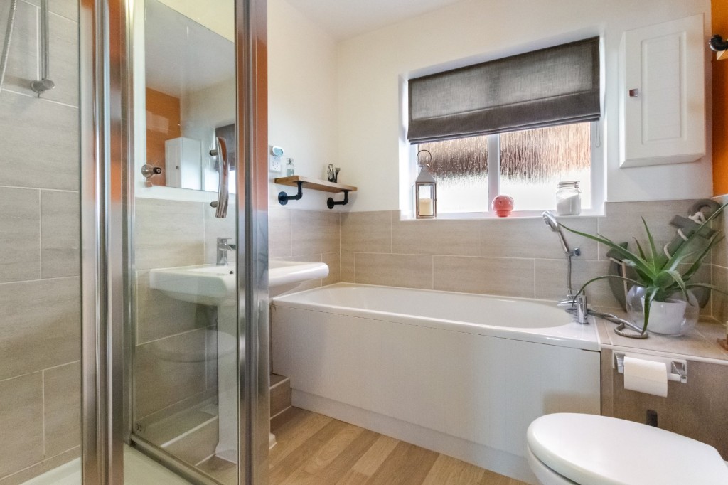 Barnetby, Lincolnshire