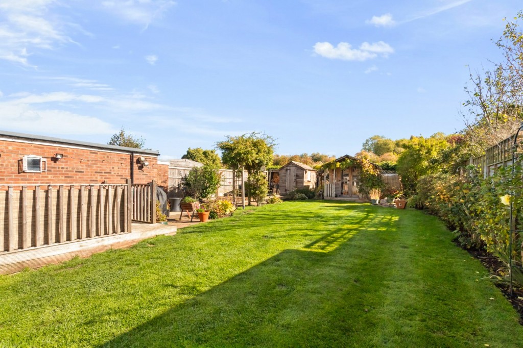 Barnetby, Lincolnshire