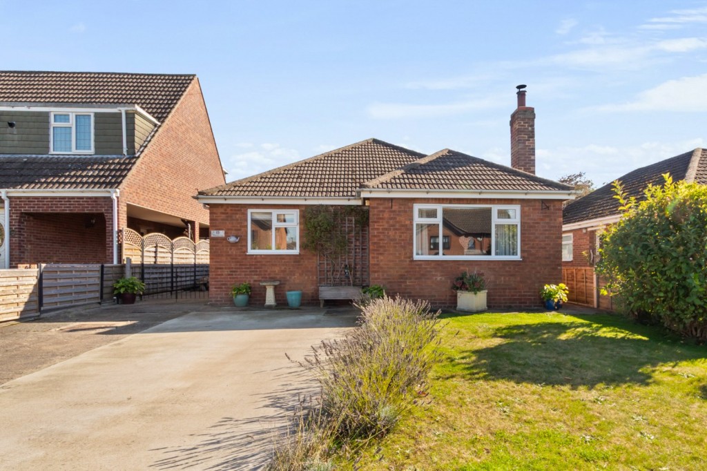 Barnetby, Lincolnshire