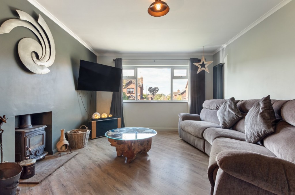 Barnetby, Lincolnshire